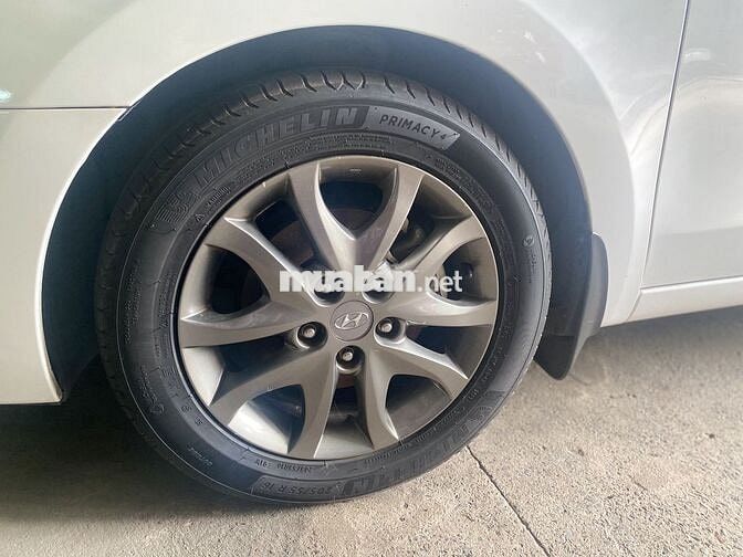 Hyundai i30 2011  - 93000 km
