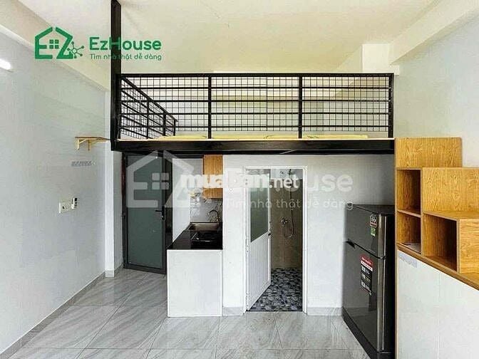 🔥CHO THUÊ DUPLEX FULL NỘI THẤT - XỊN - ĐẸP - NGAY GÒ DẦU - TÂN SƠN NHÌ