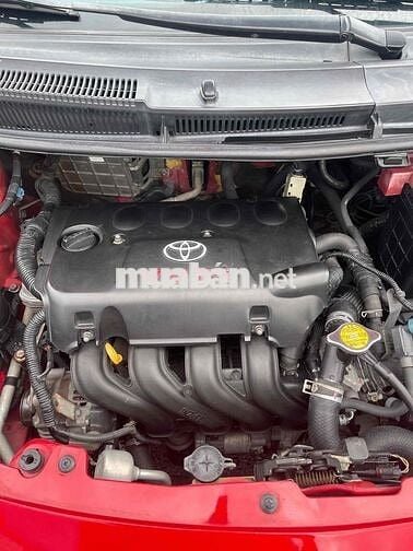 Toyota Yaris 2011 1.5 AT - 115000 km cọp