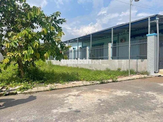 Bán gấp lô đất xã Trảng Bom mới (xã Giang Điền cũ) 1ty450 gần kcn .