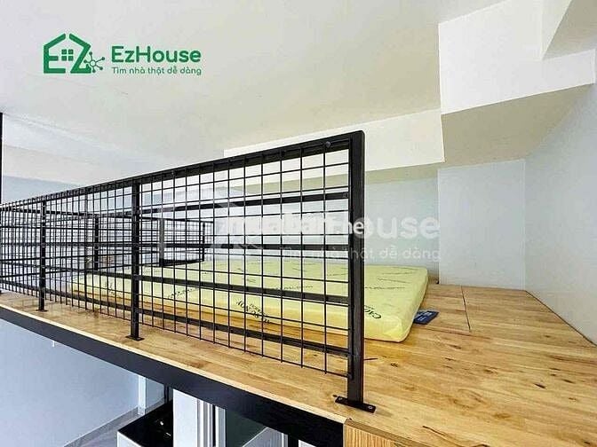 🔥CHO THUÊ DUPLEX FULL NỘI THẤT - XỊN - ĐẸP - NGAY GÒ DẦU - TÂN SƠN NHÌ