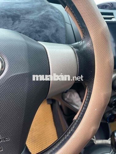 Toyota Yaris 2011 1.5 AT - 115000 km cọp