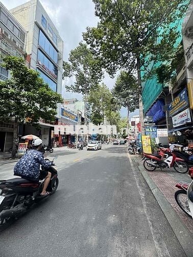 MẶT PHỐ TRẦN QUANG KHẢI – KINH DOANH ĐỈNH – VỈA HÈ RỘNG - 130M2 - 41TỶ