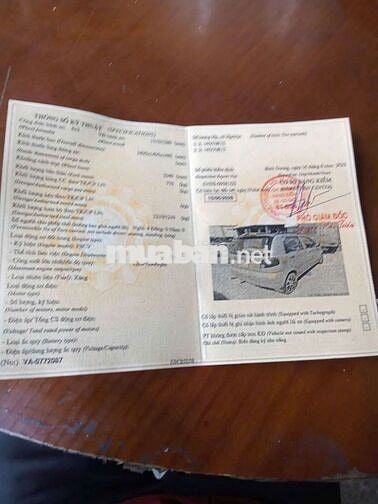 Daewoo Matiz 2005 SE 0.8 MT - 12345 km