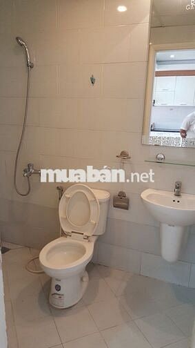 Bán căn hộ Ruby Garden 87m2 2PN-2WC, có sổ hồng riêng