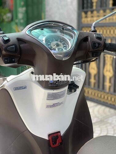 HONDA SHMODE Bstp chính chủ ra công chứng
