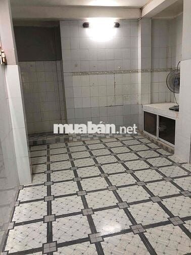 Phòng trọ 22m2 đường Cách Mạng Tháng Tám Quận 10