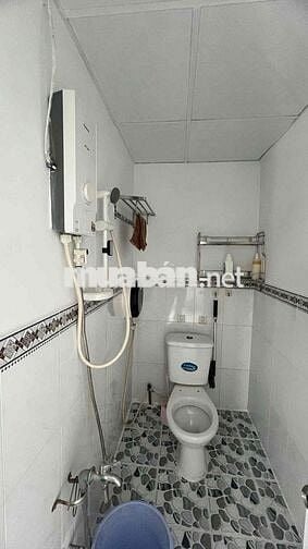 🧧🧧Nhà Nguyên Căn Hẻm xe tải Nguyễn Bình - Nhà Bè .  🌱 Diện Tích: 4m ❌