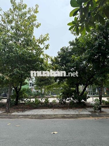 ❌Chào Bán Lô Đất Đường 7m5 Mân Quang 10 Ngang 7m Đối Diện Công Viên