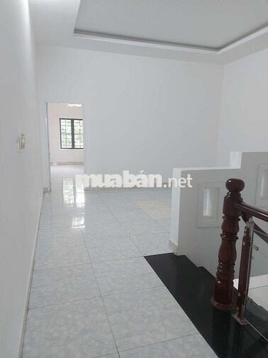 Nhà cho thuê khu dân cư Xóm Hố - Dầu Giây