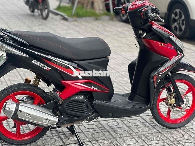 Yamaha Luvias 2014 BSTP Xe Đẹp Máy Móc Zin Êm