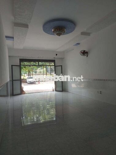 Nhà cho thuê khu dân cư Xóm Hố - Dầu Giây
