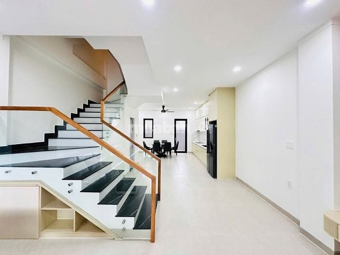 Cho thuê nhà 3 tầng Sun Casa Central Vsip 22 nội thất đầy đủ 15 triệu