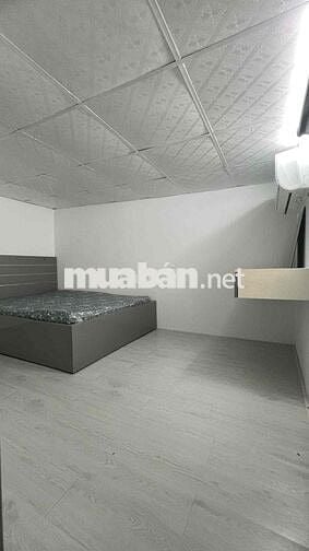 🧧🧧Nhà Nguyên Căn Hẻm xe tải Nguyễn Bình - Nhà Bè .  🌱 Diện Tích: 4m ❌