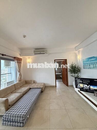 Bán CH Indochina Riverside, 4 tỷ, 65m2, 1PN + 1WC, Bạch Đằng, Đà Nẵng