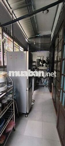 CHO THUÊ NHÀ HẺM 7A THÀNH THÁI – HẺM ÔTÔ, NHÀ KIÊN CỐ