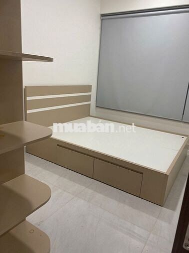Cho Thuê Căn hộ 2PN Sunrise Riversides, sát bên RMIT, full nội thất