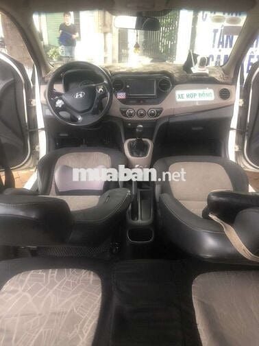 Xe Gia Đình Sử Dụng Cần Bán . Đời 2016 Nhập Ấn Độ