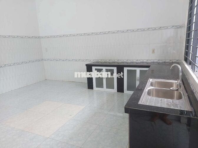 Nhà cho thuê khu dân cư Xóm Hố - Dầu Giây