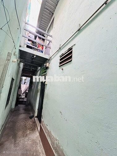 SIÊU PHẨM ĐẦU TƯ - 66M2 - XE TẢI TỚI NHÀ - NGUYỄN SỸ SÁCH - CHỈ 6.x TỶ