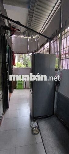 CHO THUÊ NHÀ HẺM 7A THÀNH THÁI – HẺM ÔTÔ, NHÀ KIÊN CỐ