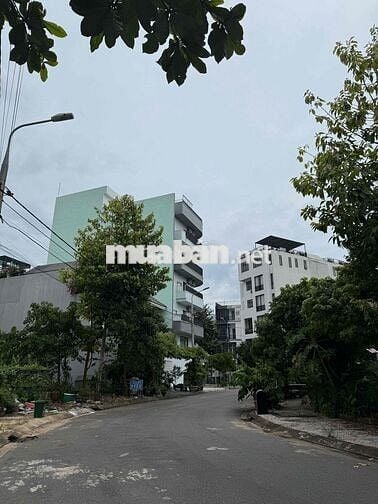 ❌Chào Bán Lô Đất Đường 7m5 Mân Quang 10 Ngang 7m Đối Diện Công Viên