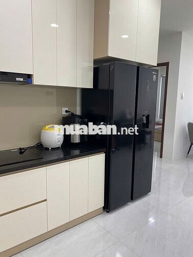Cho Thuê Căn hộ 2PN Sunrise Riversides, sát bên RMIT, full nội thất