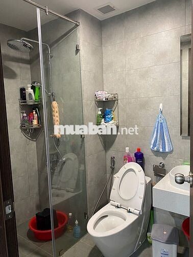Cho Thuê Căn hộ 2PN Sunrise Riversides, sát bên RMIT, full nội thất