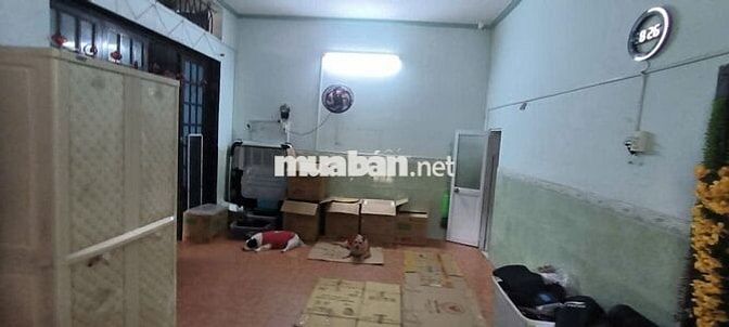 CHO THUÊ NHÀ HẺM 7A THÀNH THÁI – HẺM ÔTÔ, NHÀ KIÊN CỐ