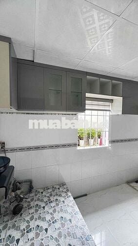 🧧🧧Nhà Nguyên Căn Hẻm xe tải Nguyễn Bình - Nhà Bè .  🌱 Diện Tích: 4m ❌