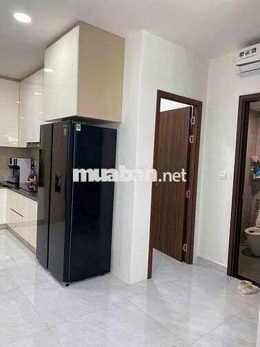 Cho Thuê Căn hộ 2PN Sunrise Riversides, sát bên RMIT, full nội thất