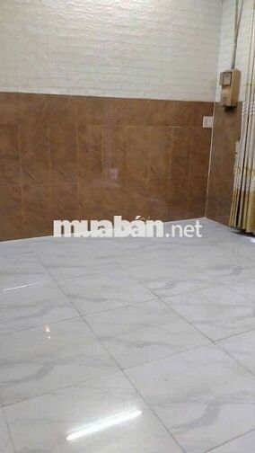 Nhà Hẻm Xe 3gac 5x10 1lầu 2pn 2wc