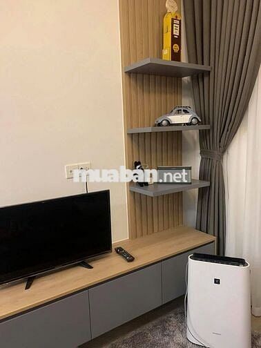 Cho Thuê Căn hộ 2PN, Sunrise Riverside, đi RMIT 5 phút, full nội thất