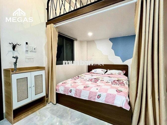 CHDV 2 Không Gian Ngủ - Dương Quảng Hàm