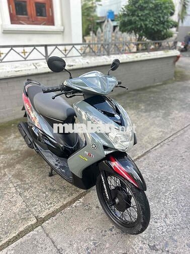 Bán chiếc xe Mio Ultimo