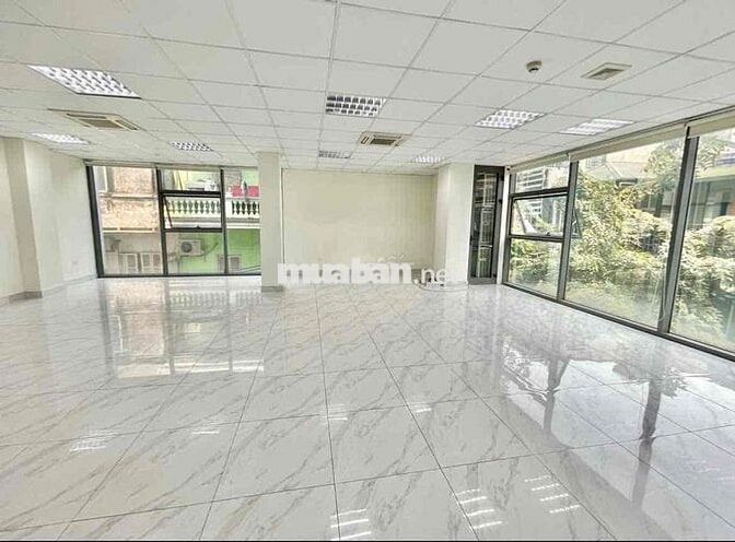 CHÍNH CHỦ CHO THUÊ SÀN MẶT PHỐ ĐỐNG ĐA 120M GIÁ CHỈ 18TR ĐẸP KENG