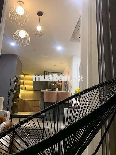 Cho Thuê Căn hộ 2PN, Sunrise Riverside, đi RMIT 5 phút, full nội thất