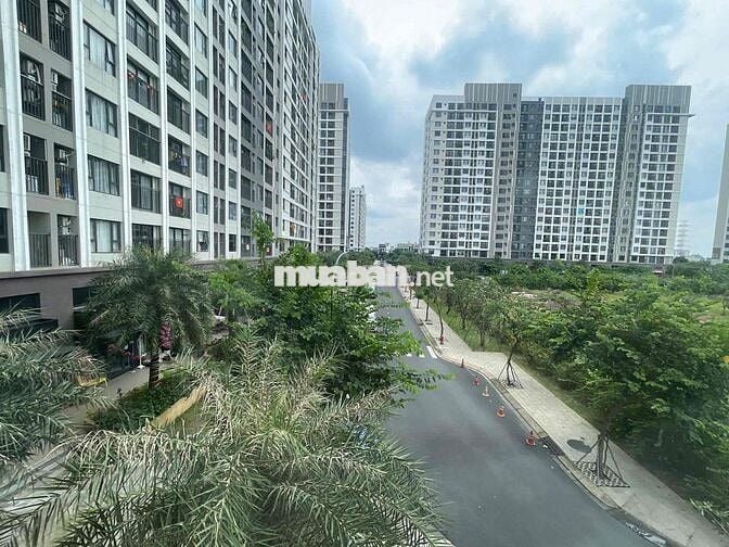 Căn hộ chung cư Picity cho thuê giá chỉ từ 2tr4-3tr5💥