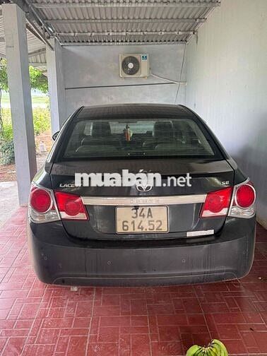 Daewoo Lacetti 2010 SE - 190000 km