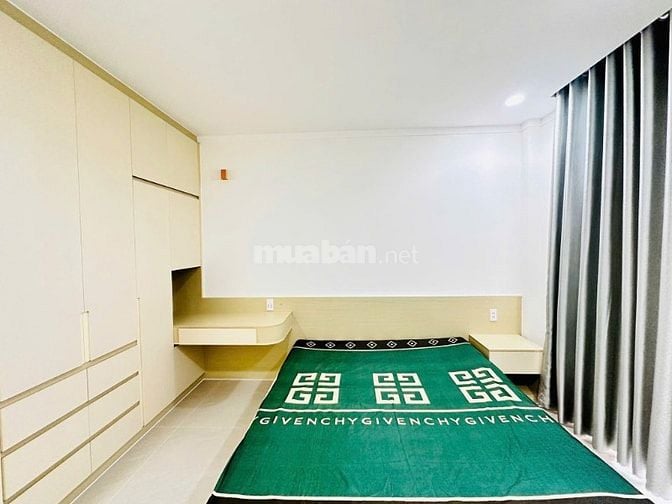 Cho thuê nhà 3 tầng Sun Casa Central Vsip 22 nội thất đầy đủ 15 triệu