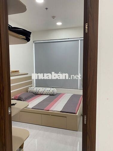Cho Thuê Căn hộ 2PN Sunrise Riversides, sát bên RMIT, full nội thất
