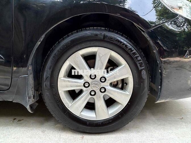 Toyota Corolla Altis 2009 1.8G AT - 93000 km