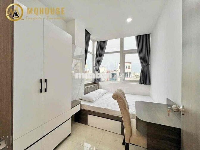 CĂN HỘ 2 PHÒNG NGỦ CAO CẤP LUXURY - NGAY KẾ CÔNG VIÊN HOÀNG VĂN THỤ