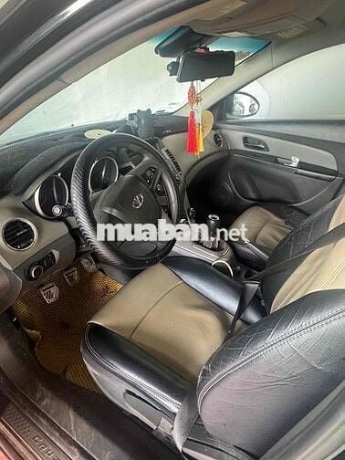Daewoo Lacetti 2010 SE - 190000 km
