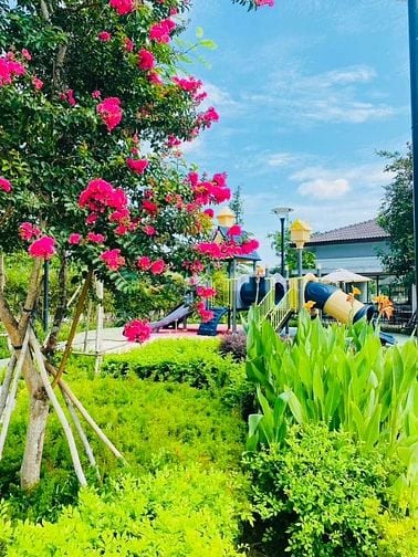 Cho thuê nhà 3 tầng Sun Casa Central Vsip 22 nội thất đầy đủ 15 triệu