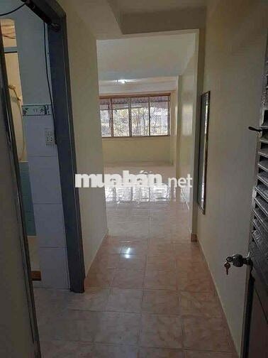 Tìm nam ở ghép cư xá thanh đa 40m2 phòng rộng thoáng sẵn mọi tiện nghi