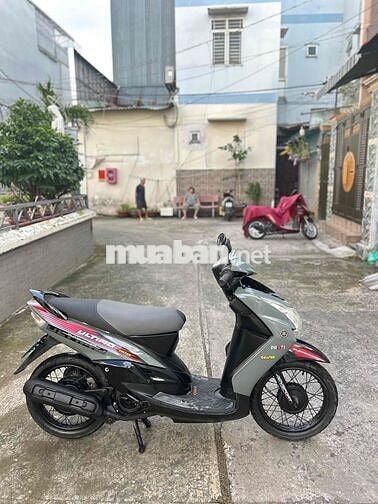 Bán chiếc xe Mio Ultimo
