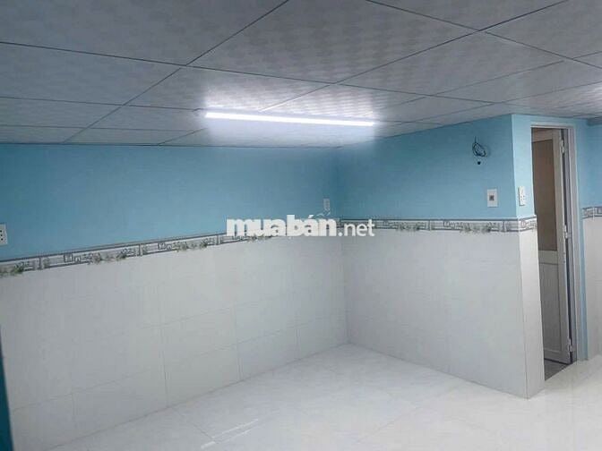 CHO THUÊ NHÀ PHƯỜNG TÂN BIÊN GIÁ 3 TRIỆU