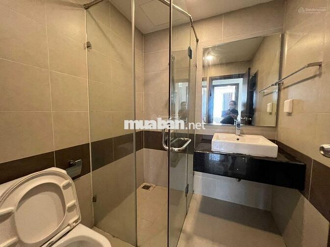 Bán chung cư Prosper Plaza. Quận 12. DT: 65m2. 2PN. Giá: 3 tỷ.