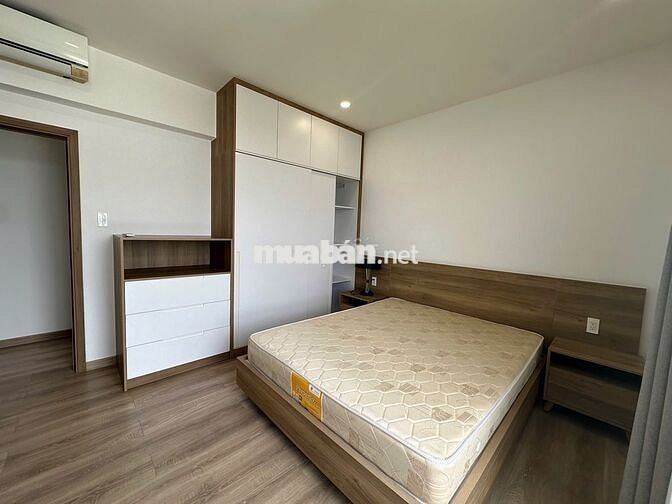 CHO THUÊ CĂN HỘ VIEW SÔNG RIVERSIDE RESIDENCE- 146M2- GÁI 46 TRIỆU/ TH